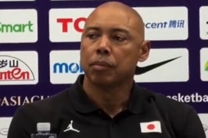 kaiyun-日本女篮主帅：前面两场热身赛帮了大忙 田中心会越来越好的