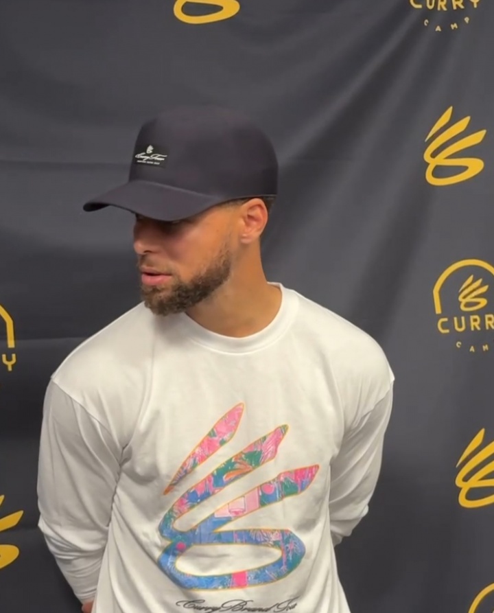 开云登录观看-休赛期勇士零动作独一档 库里听闻小吧爆料难以置信