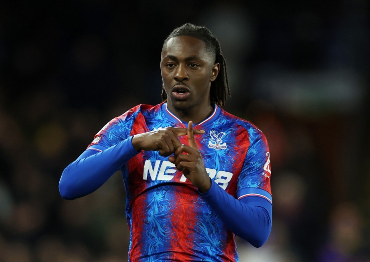 开云体育app-罗马诺：不确定埃泽是否会缺战切尔西，水晶宫与热刺仍在谈判转会