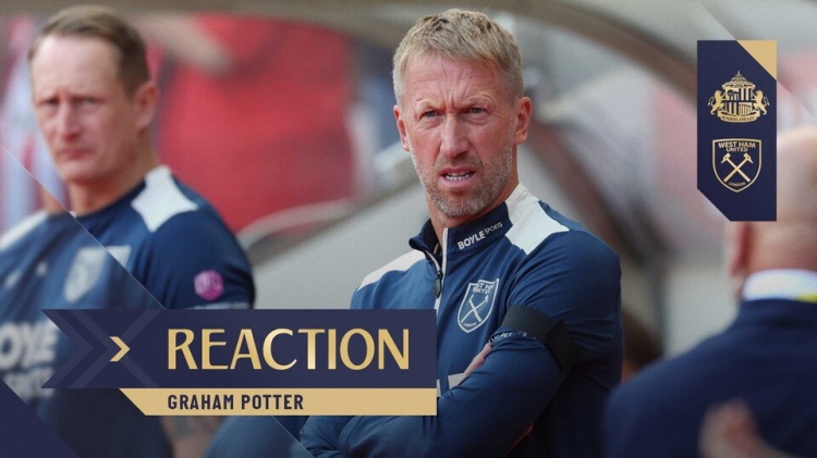 开云体育app-波特坦言桑德兰首球平淡无奇 球队基础环节表现欠佳遭遇三连败开局