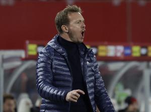 开云体育-踢球者：不敌葡萄牙，德国可能在世界杯抽签中掉入二档无缘种子队