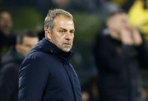 开云官方-每体：巴萨球员相信皇马会出赛，这种施压裁判的手段是老把戏了