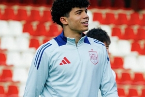 开云体育-马塞洛儿子：U17的队友让我感觉我们是同龄人，他们热情的欢迎我