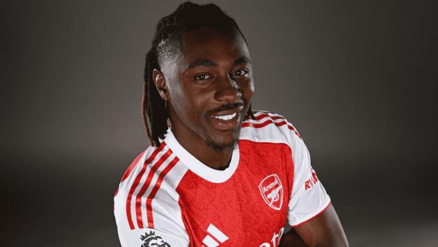 开云登录观看-【揭秘】阿森纳是如何赢下埃泽争夺战的？