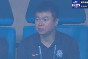 津门虎胜泰山后被中甲队淘汰，胜蓉城后不敌四连败&amp;倒二的海牛