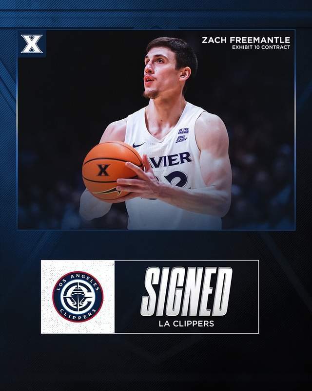 开云体育app-快船再签1人！阵容大名单已达21人，4大新援联手哈登冲击冠军