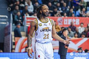 没有弗格&amp;奥利弗&amp;韦伯 CBA官网：辽宁男篮行使威尔斯优先续约权