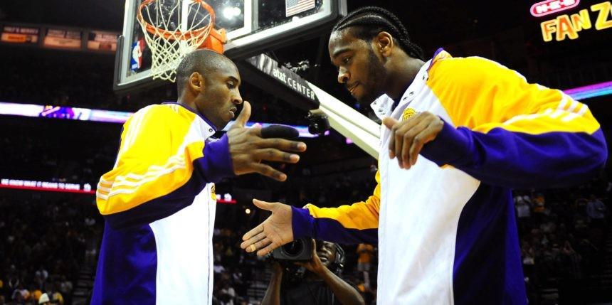 开云官方-前队友：人们对科比充满不敬；不能接受把他排在历史最佳前三之外