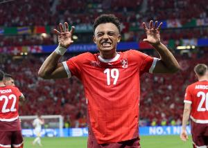 罗马诺：诺丁汉森林将再次报价恩多耶，10天前与球员达成协议