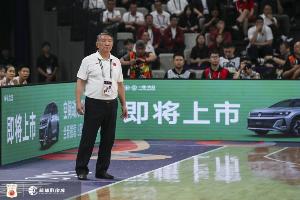 宫鲁鸣：不会因失利改变未来计划 阵容可能会小变&amp;组建最好的女篮