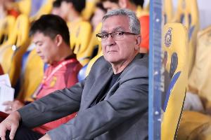 开云体育-王涛：国足取胜澳大利亚可能性不大 争小组第四是唯一的希望