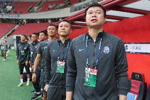 开云登录观看-津媒：津门虎间歇期严格按照计划备战，对海牛一直保持着警惕