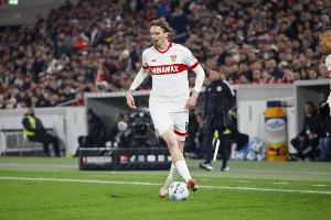 开云官方-沃尔特马德：没等待纳格尔斯曼电话，继续提高表现总会入选国家队